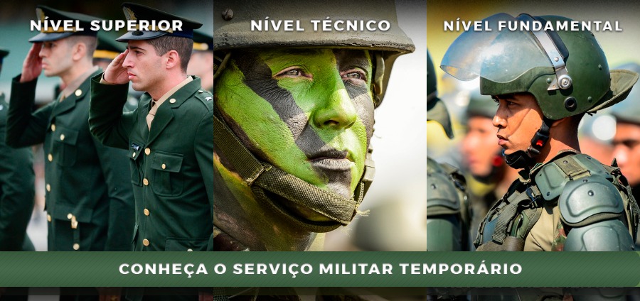 Militar Temporário