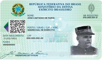 Junta Militar, Carteira de Identidade (IGP-RS) e IPE prorroga prazo de  atendimento em Ibiaçá